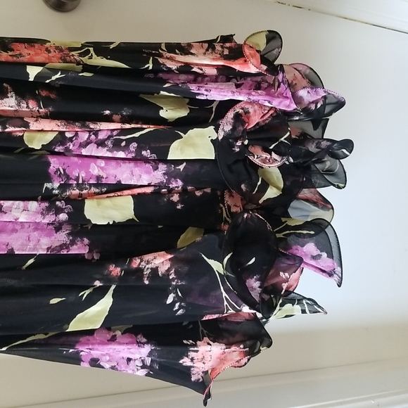 Woman skirt/ Tube Dress - Picture 9 of 16